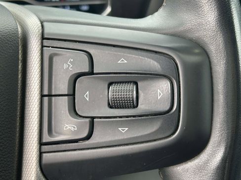 Used 2024 GMC Sierra 3500 Denali w/ Denali Reserve Package image 23