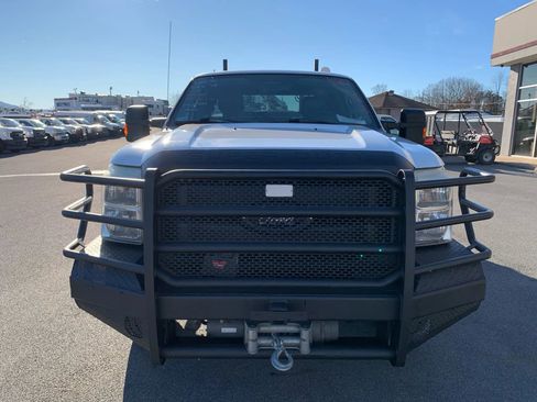 Used 2013 Ford F350 XL w/ PWR Equipment Group image 2