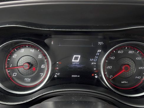 Used 2023 Dodge Charger GT RWD image 13