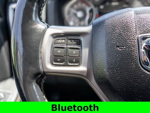 Used 2017 RAM 2500 Limited AWD/4WD image 20