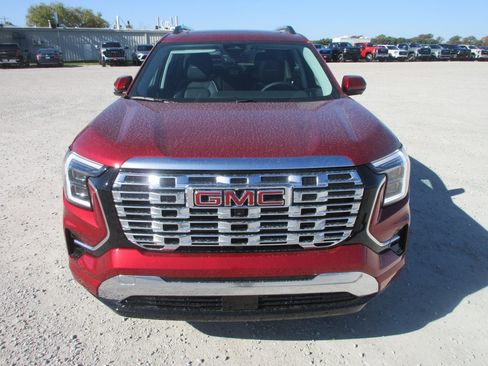 New 2026 GMC Terrain Denali image 10
