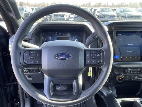 Used 2025 Ford F150 STX w/ Equipment Group 200A image 13
