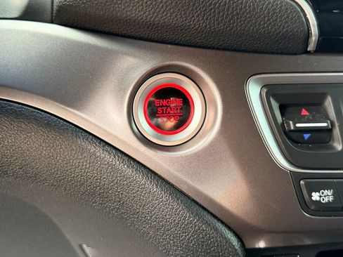 Used 2023 Honda Passport EX-L image 7