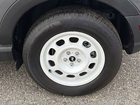 New 2025 Ford Bronco Sport Heritage image 14