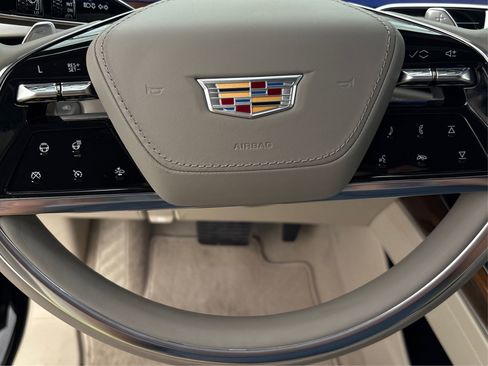 New 2025 Cadillac Escalade Sport Platinum image 18