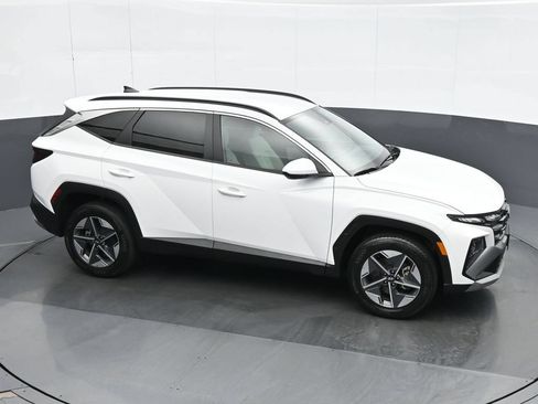 Used 2025 Hyundai Tucson SEL AWD/4WD image 23