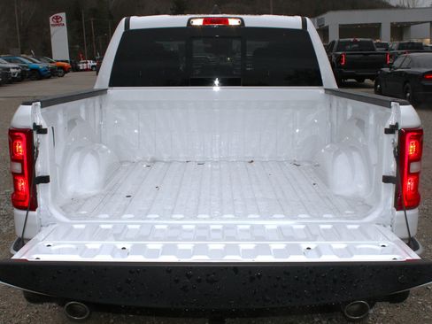 New 2026 RAM 1500 Big Horn image 10