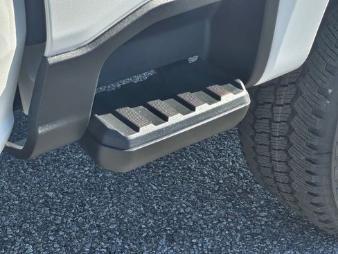 New 2026 Ford F250 King Ranch w/ Chrome Package image 30