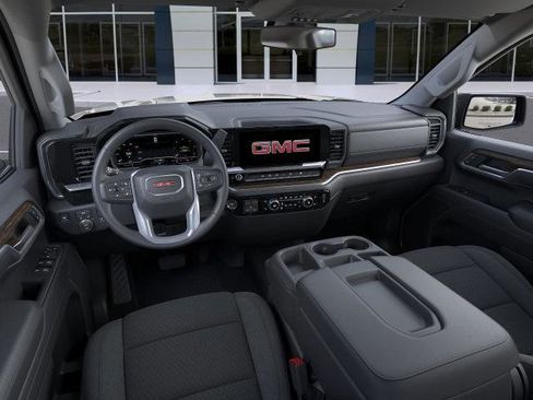New 2026 GMC Sierra 1500 Elevation image 15