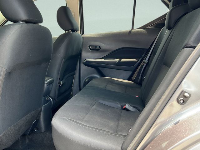 Used 2024 Nissan Kicks S FWD image 10