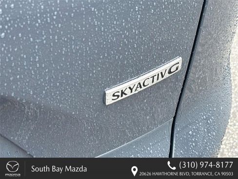 Used 2022 MAZDA CX-9 Carbon Edition image 8