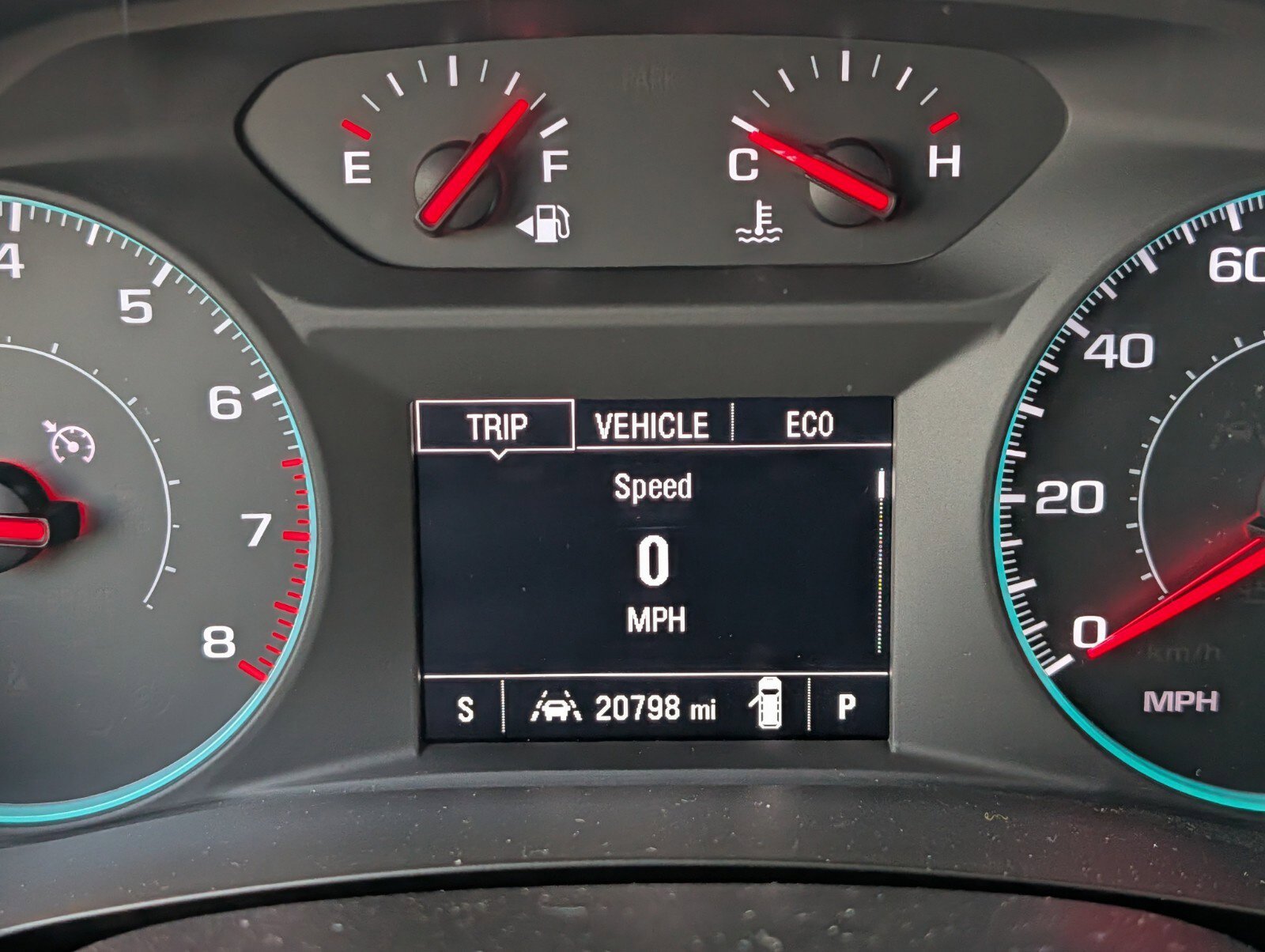 Used 2023 Chevrolet Traverse LT FWD image 30