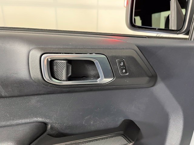 Used 2023 Ford Bronco Raptor AWD/4WD image 16