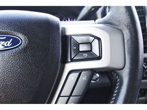 Used 2019 Ford F250 Lariat w/ Lariat Ultimate Package image 19