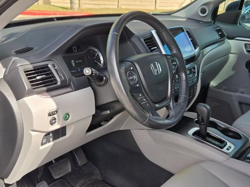Used 2018 Honda Pilot EX-L image 12