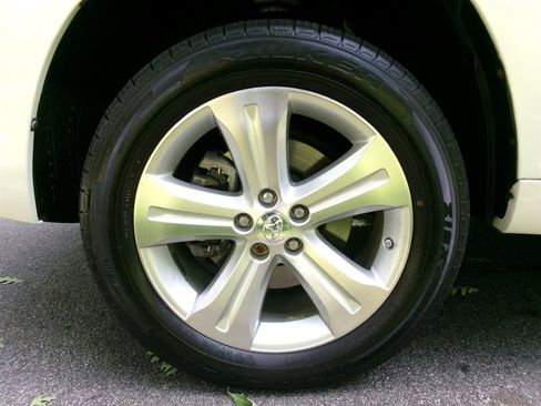 Used 2008 Toyota Highlander Limited FWD image 43