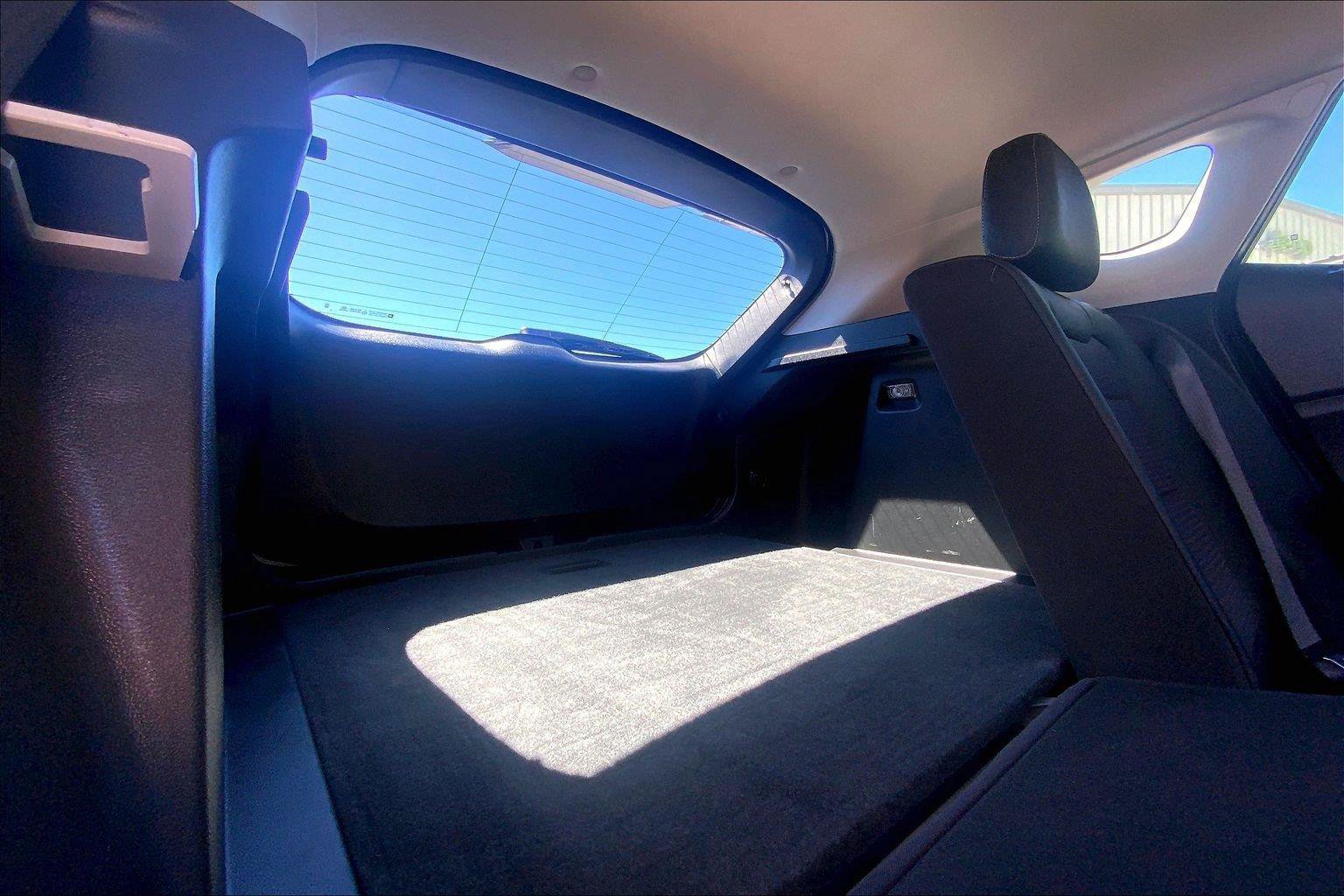 Used 2026 Chevrolet Trax LT FWD image 28