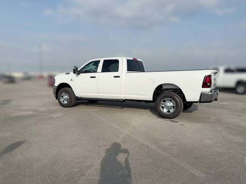 New 2026 RAM 2500 Tradesman image 7