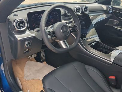 New 2024 Mercedes-Benz CLE 300 4MATIC Coupe