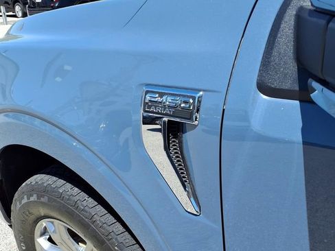 Used 2023 Ford F150 Lariat AWD/4WD image 24