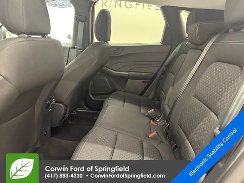 New 2026 Ford Escape Active w/ Cold Weather Package image 24