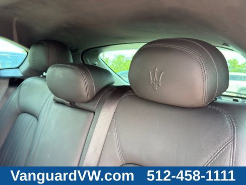Used 2022 Maserati Levante GT AWD/4WD image 31