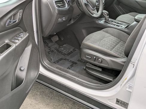 Used 2024 Chevrolet Equinox LT AWD/4WD image 25