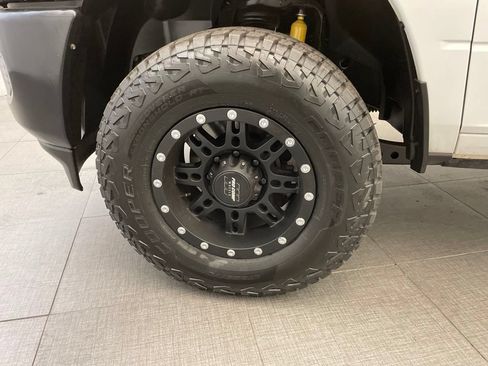 Used 2022 RAM 2500 Tradesman AWD/4WD image 11
