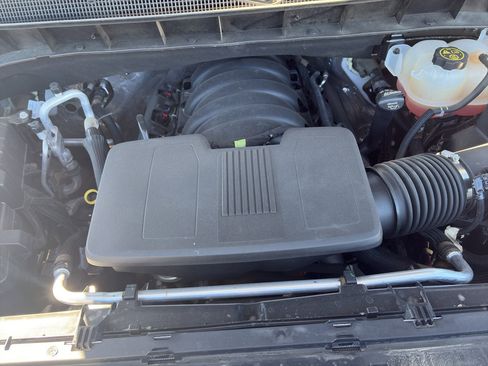 Used 2021 Chevrolet Silverado 1500 LTZ AWD/4WD image 20