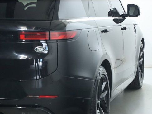 Certified 2023 Land Rover Range Rover Sport SE Dynamic AWD/4WD image 46