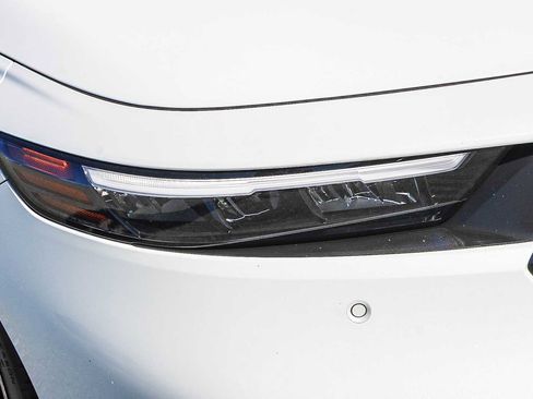 Certified 2024 Honda Accord Touring image 4