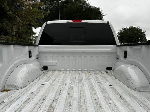 Used 2023 Ford F150 Lariat w/ Trailer Tow Package AWD/4WD image 33