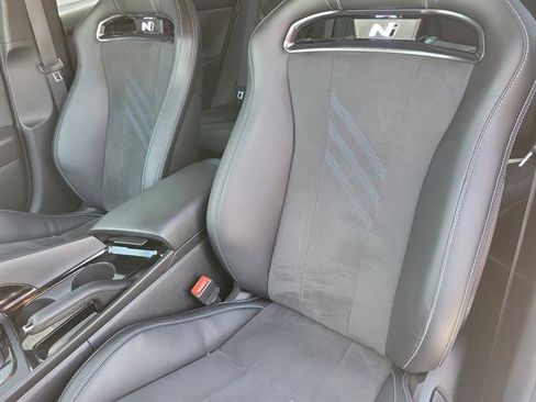 Used 2025 Hyundai Elantra N FWD image 5