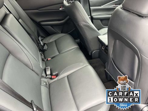 Used 2025 MAZDA CX-30 AWD 2.5 S w/ Preferred Package image 21