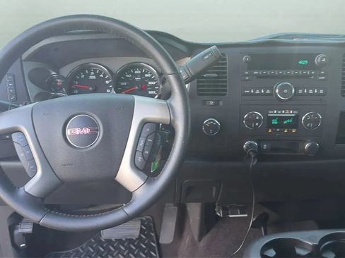 Used 2012 GMC Sierra 1500 SLE w/ Power Tech Package AWD/4WD image 10