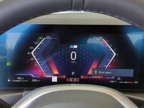 Used 2025 BMW 430i Coupe w/ M Sport Package image 15