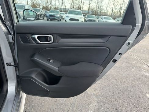 Certified 2024 Honda Civic Sport image 23