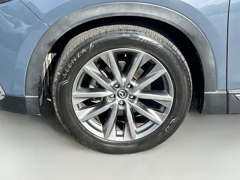 Used 2023 MAZDA CX-9 Carbon Edition image 35