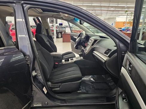 Used 2013 Subaru Outback 2.5i Premium image 34