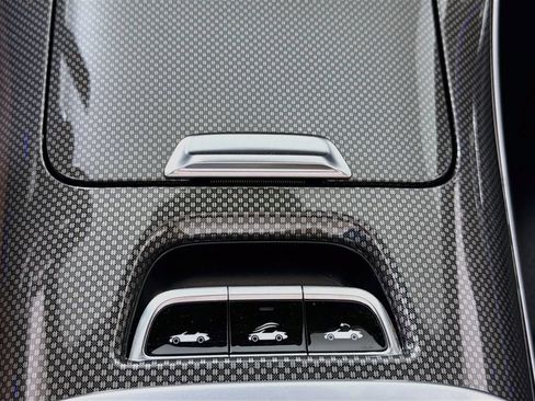 Used 2026 Mercedes-Benz CLE 300 4MATIC Cabriolet image 27
