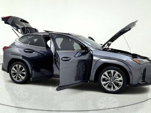Used 2025 Lexus UX 300h FWD image 20
