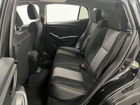 Used 2018 Subaru Crosstrek 2.0i Premium image 11