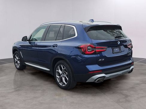 Used 2023 BMW X3 xDrive30i w/ Premium Package AWD/4WD image 6