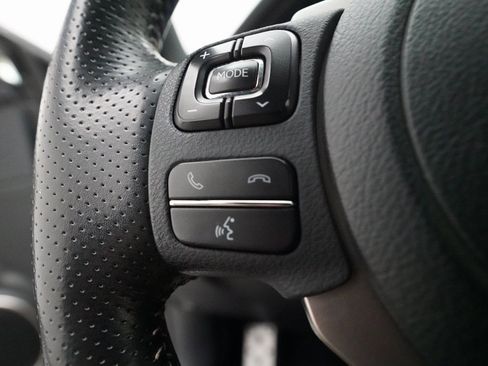 Used 2021 Lexus NX 300 F Sport w/ F Sport Premium Package image 20