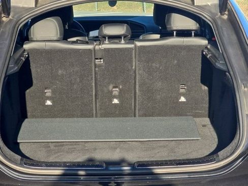 Used 2021 Mercedes-Benz GLE 53 AMG 4MATIC Coupe image 12