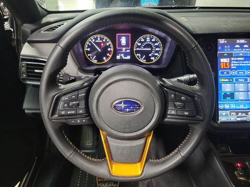 Used 2023 Subaru Outback Wilderness image 24