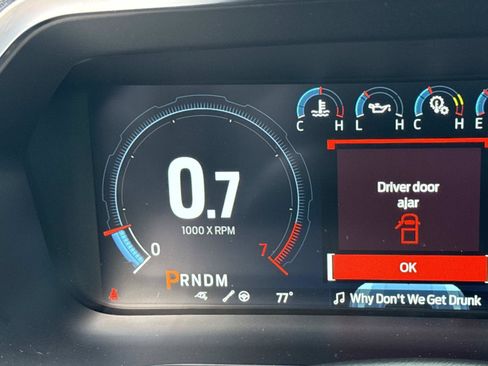 Used 2022 Ford F150 Raptor w/ Equipment Group 801A High AWD/4WD image 25