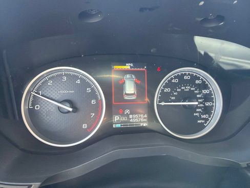 Used 2024 Subaru Forester Limited w/ POP Package 3 AWD/4WD image 8