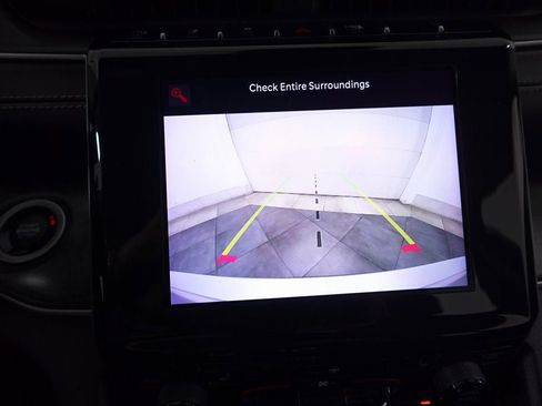 Used 2021 Jeep Grand Cherokee L Limited image 17