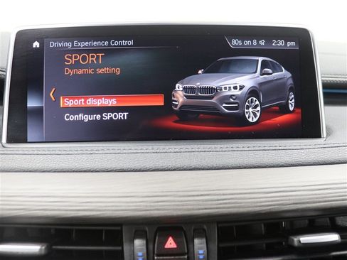 Used 2019 BMW X6 xDrive35i w/ Executive Package AWD/4WD image 40